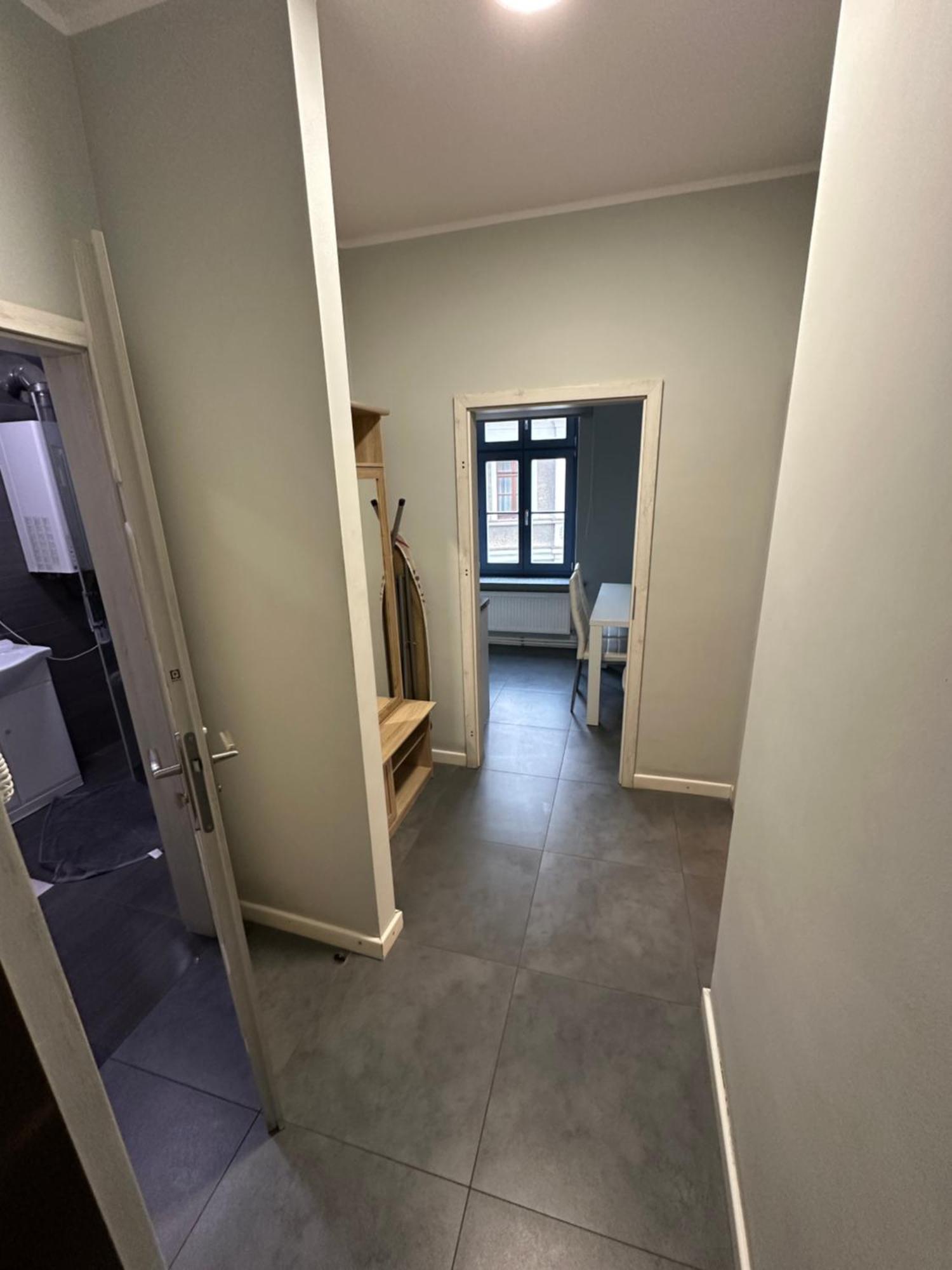 Apartament Aleksandra Gniezno Buitenkant foto