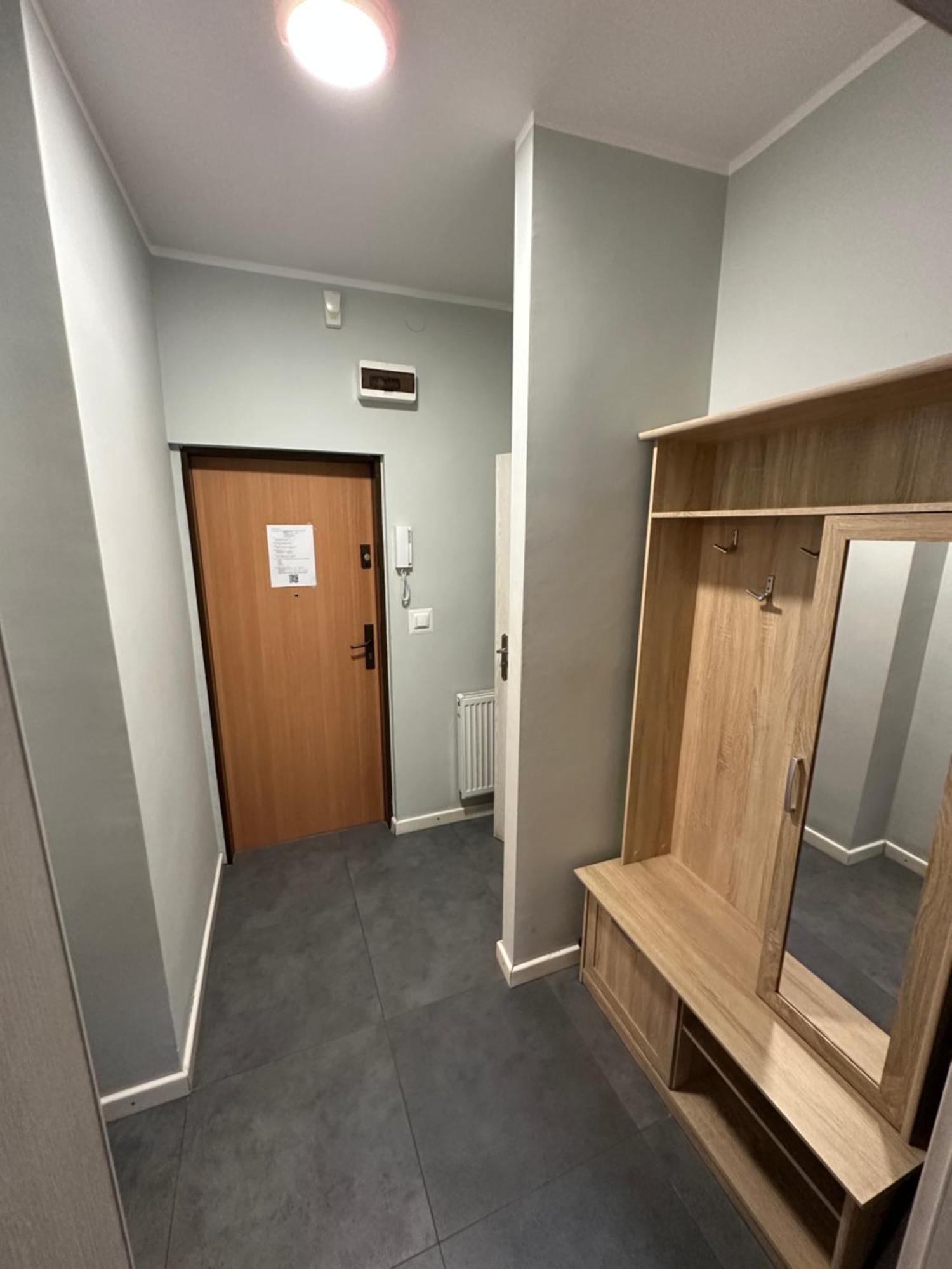 Apartament Aleksandra Gniezno Buitenkant foto