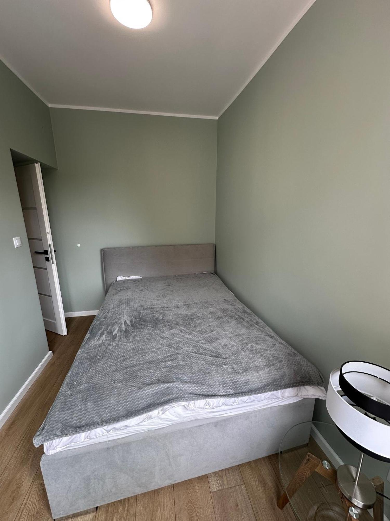 Apartament Aleksandra Gniezno Buitenkant foto