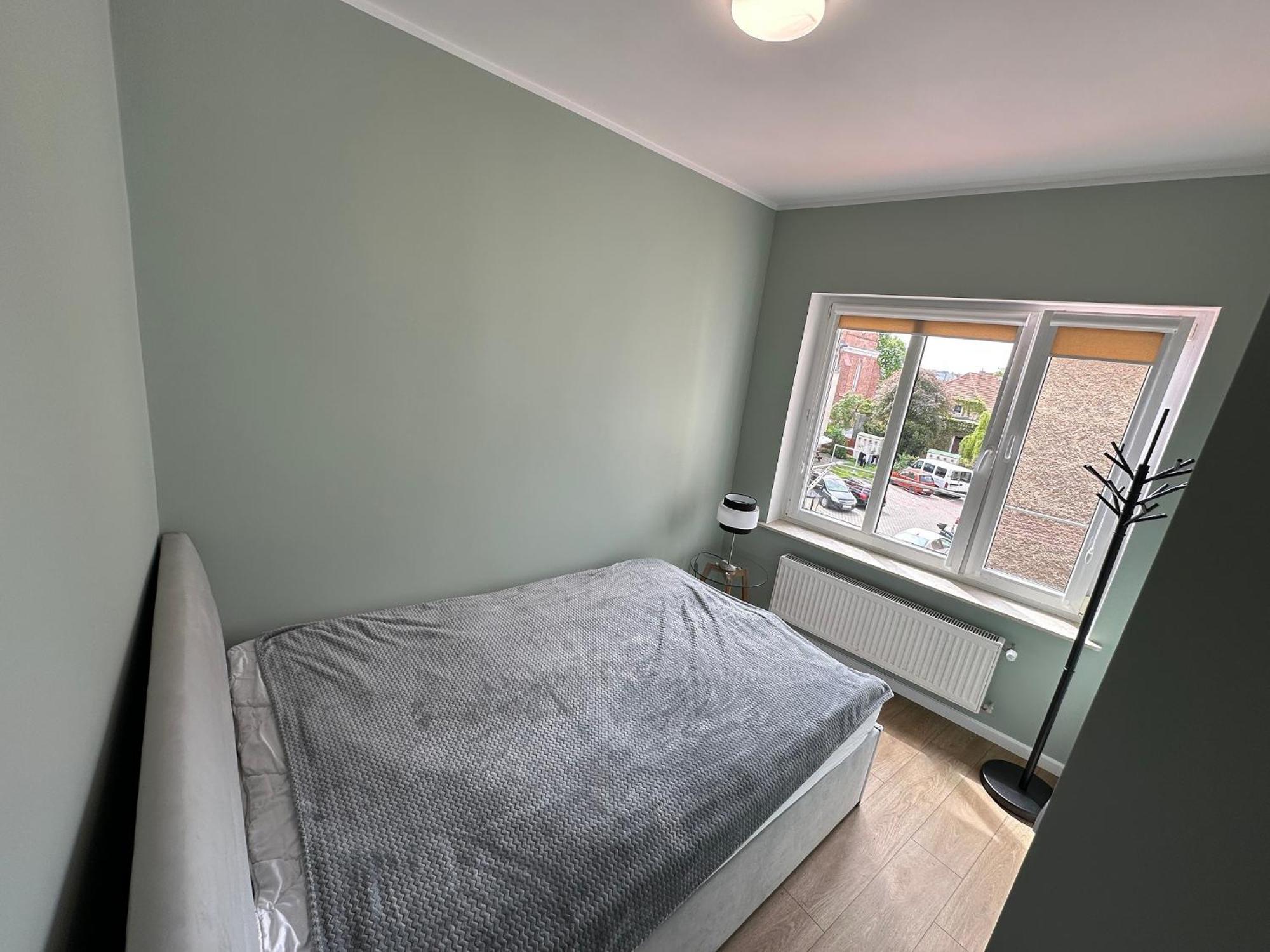 Apartament Aleksandra Gniezno Buitenkant foto